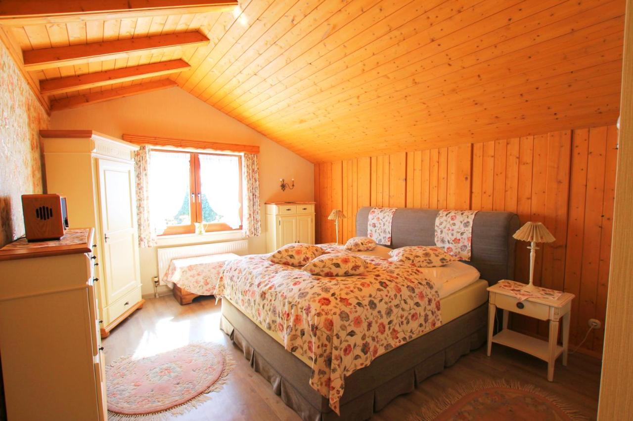 Landhaus Hotel Romantik Gotha Dış mekan fotoğraf