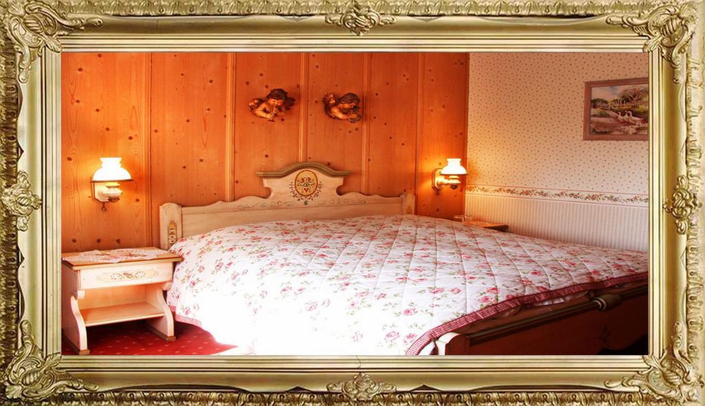 Landhaus Hotel Romantik Gotha Dış mekan fotoğraf