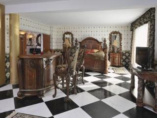Landhaus Hotel Romantik Gotha Dış mekan fotoğraf