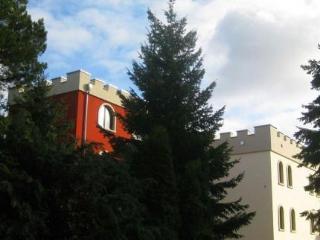Landhaus Hotel Romantik Gotha Dış mekan fotoğraf