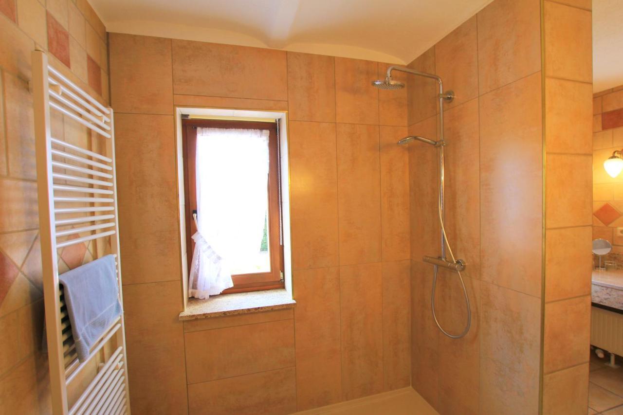 Landhaus Hotel Romantik Gotha Dış mekan fotoğraf